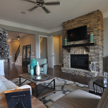 Bonterra Living Spaces