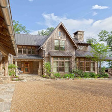 Exterior House Pics