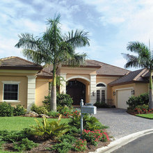 Exteriors