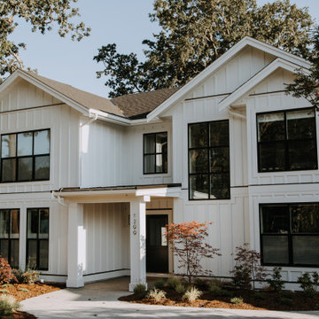 Holloway House