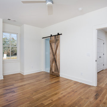 Modern Farmhouse, Milton GA