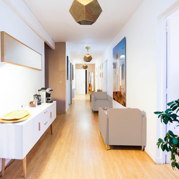Contemporary Moroccan Lighting