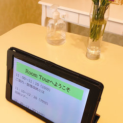 今回は家づくりをご検討される方にお越しいただきました - 商品