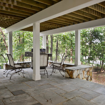 Stunning Outdoor Remodel in Alexandria VA