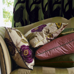 Zoffany Fabrics - Fabric