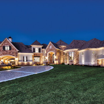 Home of Distinction