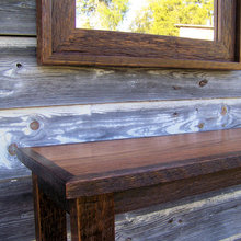 Entry Ways