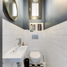 toilette
