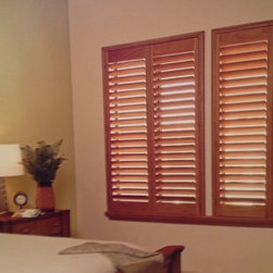 Shutters - Products