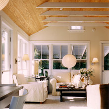 Bedroom Ceiling