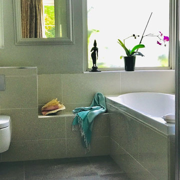Luxury ensuite