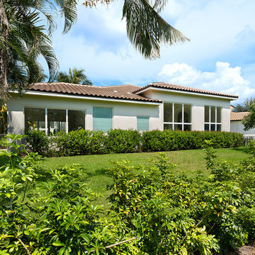Renovated Estate