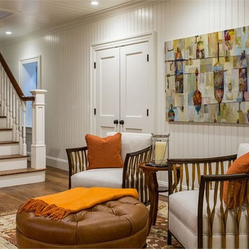 Katama Bay Home