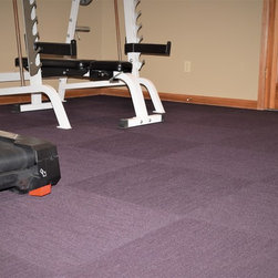 Carpet - Carpet Tiles