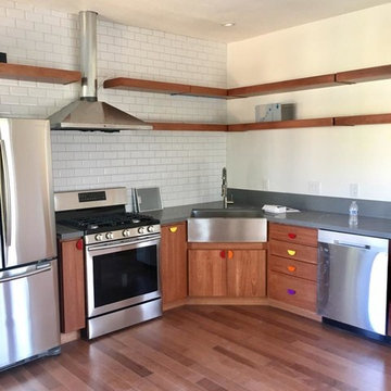 Craftsman Remodel