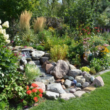 Landscape Ideas