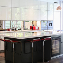 backsplash