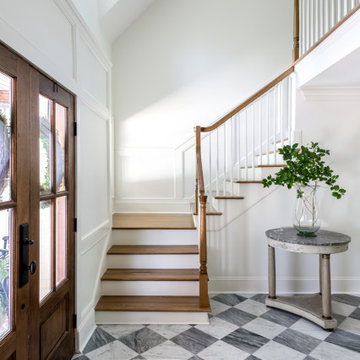 Lee Circle | Home Addition in Atlanta
