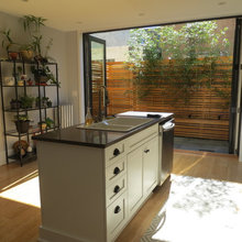 Outdoor Areas