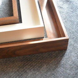 Bespoke Picture Framing - Products