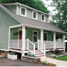 Light Green House With White Trim Light Green House With White Trim