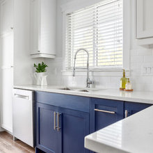 Lenox Kitchen