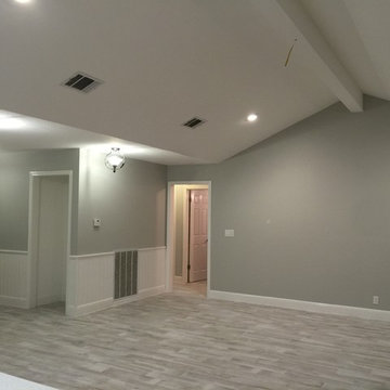Full Home Remodel