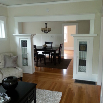 Knapp Home Remodel