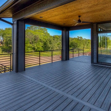 Destination: Custom Home