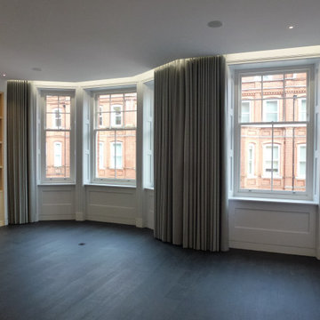 Mayfair apartments