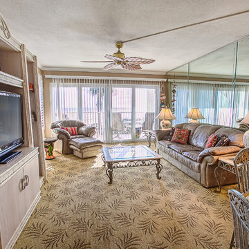 Coquina Condos