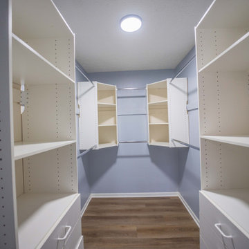 Rental Property Cleaning