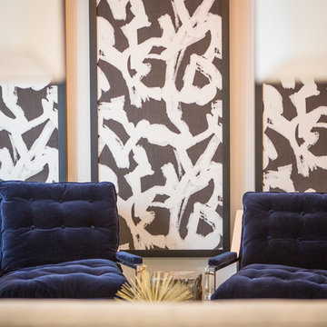 Carmel Valley | Classy | Refined Design