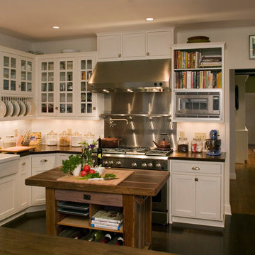 East Nashville Renovation