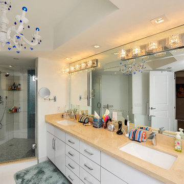 Home Renovation | Yacht Club | 3-2Bedrooms |