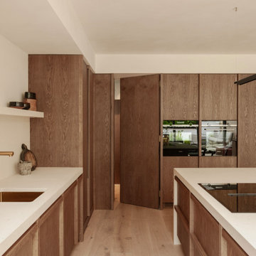 Contemporary House, Killiney