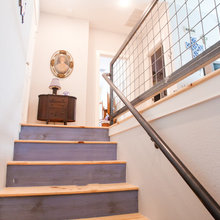 Stairway