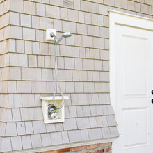 Montauk Outdoor Shower