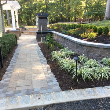 Walkways