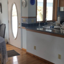kitchen teeter
