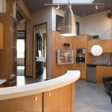 Fuse Recording Studio