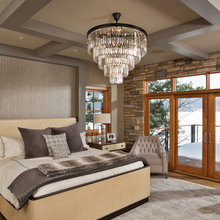 luxury western
