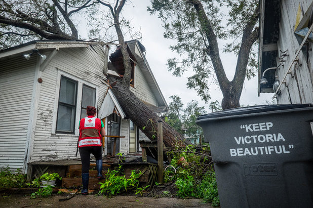 Hurricane pics