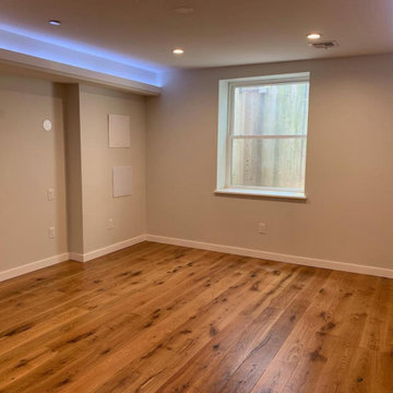 Philadelphia | Modern Whole Unit Remodel