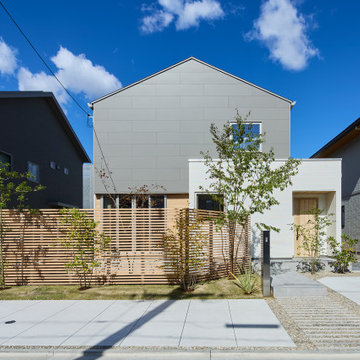 広島の家