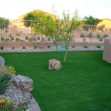 Our Work