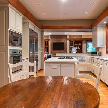 Sioux Falls Full Home Redesign