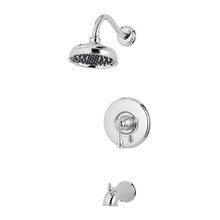 Shower Faucets