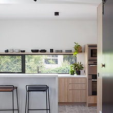 Kitchen Window