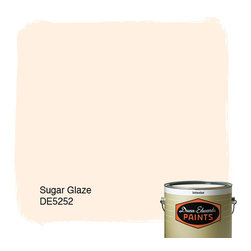 Dunn-Edwards Paints Sugar Glaze DE5252 - Paint
